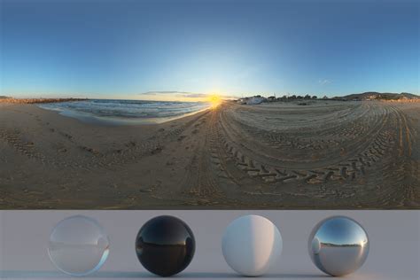 blender hdri|FREE HDRis